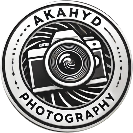 AKAHYD Photography Team logo